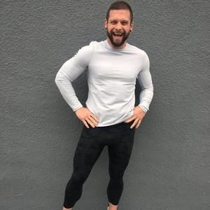 Meet your Posher, Braden